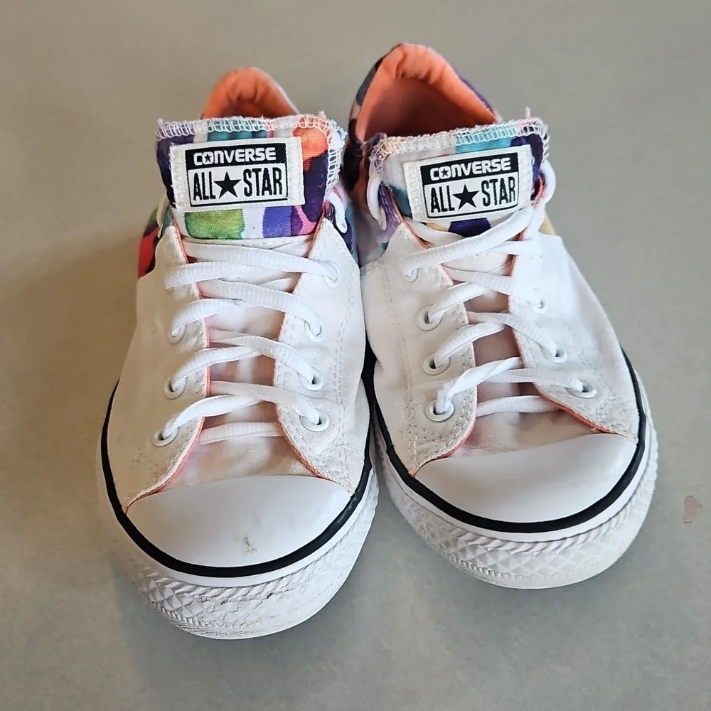 Converse Girls All Star Madison
